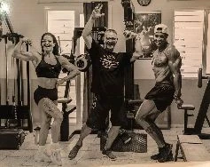 Fotografía 08 del archivo deportivo e histórico de La Cima