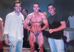 Fotografía 12 del archivo deportivo e histórico de La Cima