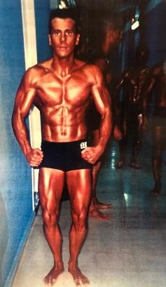 Fotografía 18 del archivo deportivo e histórico de La Cima