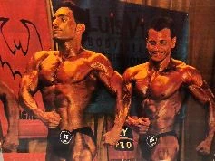Fotografía 19 del archivo deportivo e histórico de La Cima