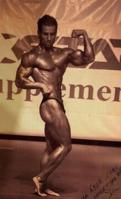 Fotografía 26 del archivo deportivo e histórico de La Cima