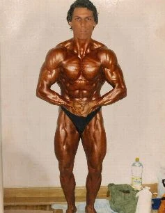 Fotografía 27 del archivo deportivo e histórico de La Cima
