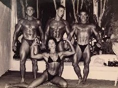 Fotografía 28 del archivo deportivo e histórico de La Cima