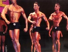 Fotografía 32 del archivo deportivo e histórico de La Cima