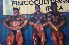 Fotografía 37 del archivo deportivo e histórico de La Cima