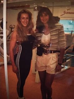 Fotografía 43 del archivo deportivo e histórico de La Cima