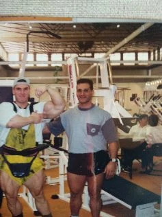 Fotografía 47 del archivo deportivo e histórico de La Cima