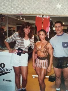 Fotografía 48 del archivo deportivo e histórico de La Cima