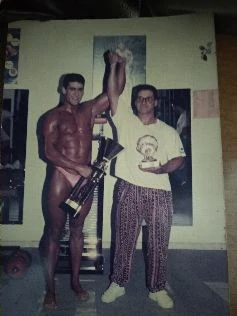 Fotografía 50 del archivo deportivo e histórico de La Cima