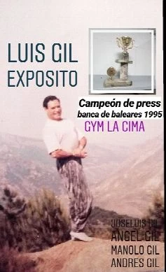 Fotografía 55 del archivo deportivo e histórico de La Cima