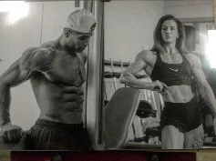Fotografía 56 del archivo deportivo e histórico de La Cima