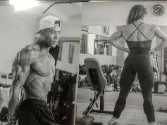 Fotografía 57 del archivo deportivo e histórico de La Cima