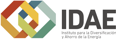 IDAE · Instituto para la Diversificación y Ahorro de la Energía
