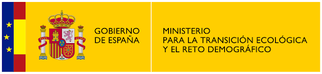 Gobierno de España · Ministerio para la Transición Ecológica y el Reto Demográfico