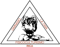 Logo original Gimnasio La Cima